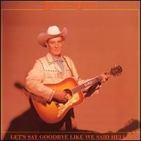 Ernest Tubb - Let's Say Goodbye Like We Said Hello (5CD Set)  Disc 1